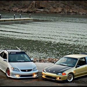 Meet your Posher, Antony